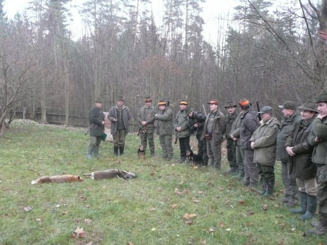 Hubertus 8.11.08